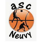 ASC DE NEUVY SUR LOIRE