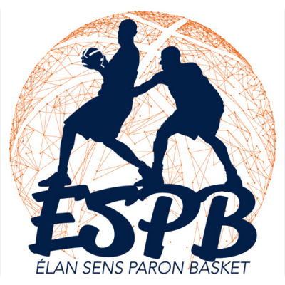 ELAN SENS PARON BASKET