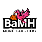 PHÉNIX BASKET MONÉTEAU - HÉRY