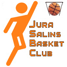 Jura Salins Basket Club